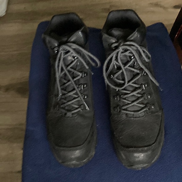 Wolverine Men’s Work Boot Shoes Wolverine Waterproof Boot W2142